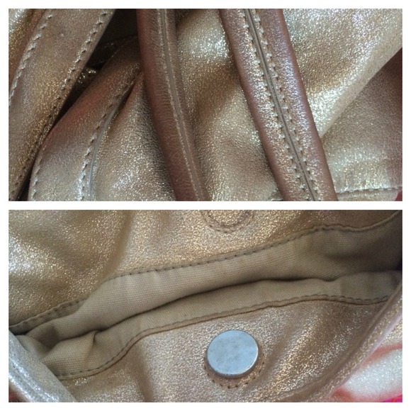 Tory Burch Handbag - Picture 3 of 8