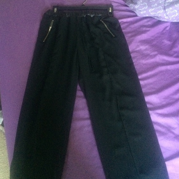 Charlotte Russe pants