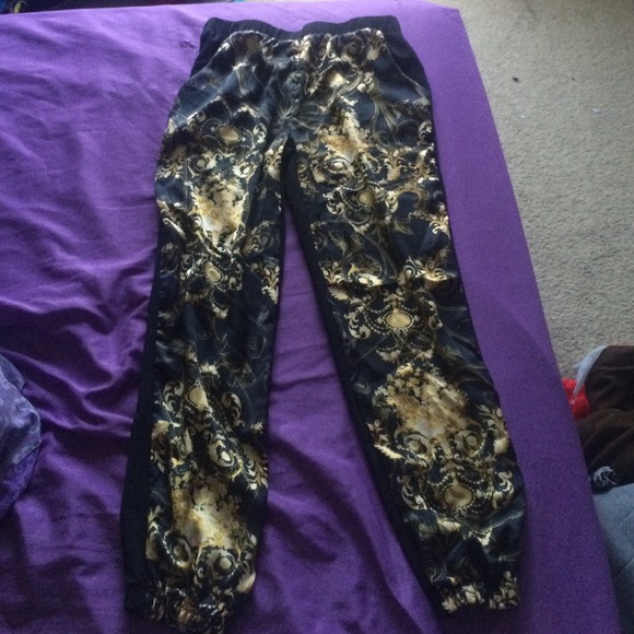Charlotte Russe joggers