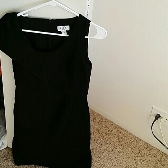loft dress