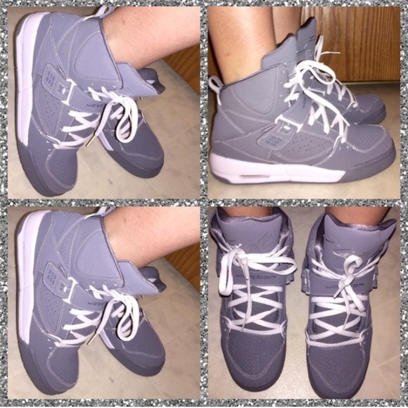 Jordan flight 45 high