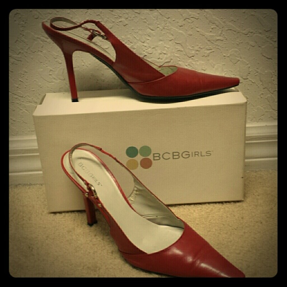 BCBGirls size 10