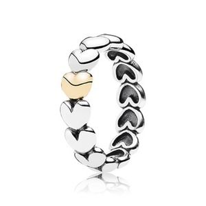 IN SEARCH OF SIZE 7.5-8 PANDORA RINGS