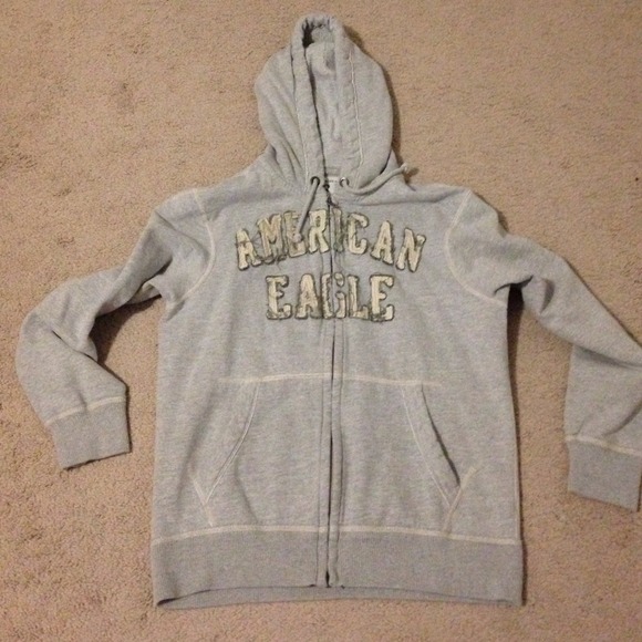 🚫SOLD!!🚫 Men's AE Hoodie