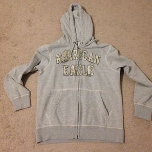 🚫SOLD!!🚫 Men's AE Hoodie