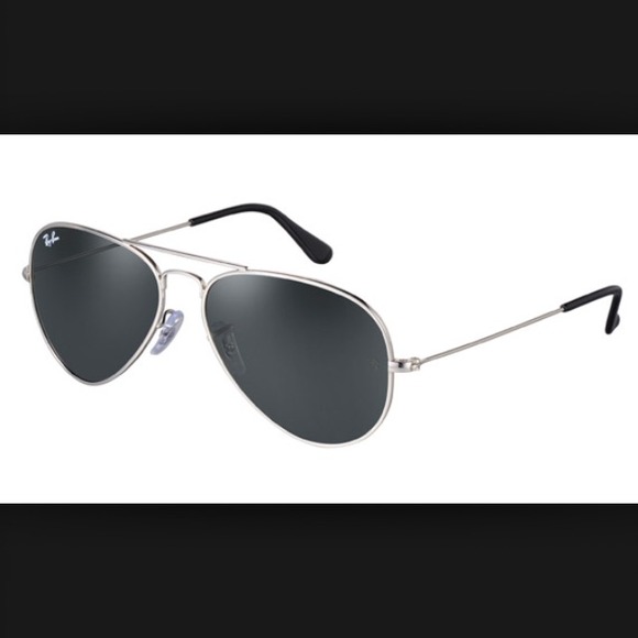 Ray-Ban Accessories - Ray-Ban aviators