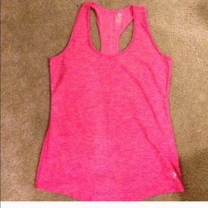 1 small pink Old Navy Tank