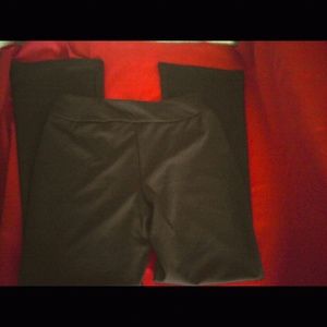 NY & Co Career Slacks