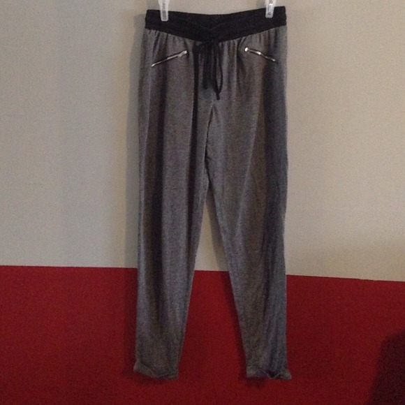 Rue 21 jogger sweatpants