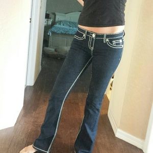 Size 28 seven 7 jeans