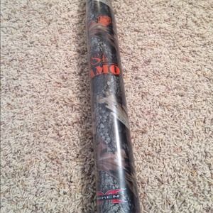 Miken Softball Bat