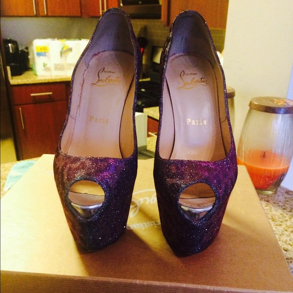 Christian louboutin Pumps