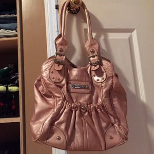 Kathy Van Zeeland Purse