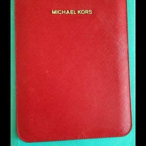 Michael Kors iPad mini case