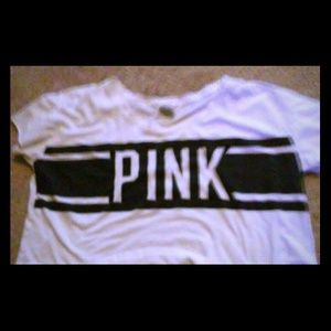 PINK Crop