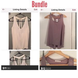 Bundle for @wildflavor