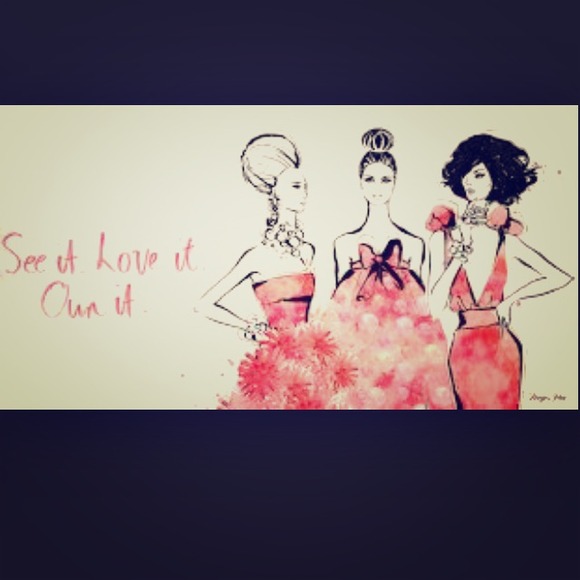 MAKE AN OFFER!!! LOOK GREAT FOR LESS!! 👗👛👠