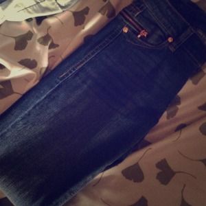 NEVER WORN!!! SKINNY JEANS