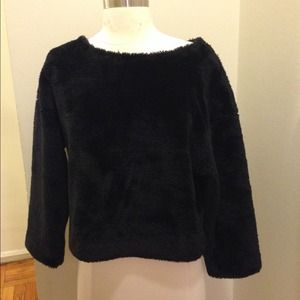 Theory sweater