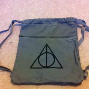Harry Potter Backpack