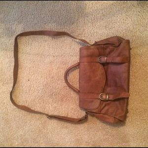 Brandy Melville Vintage Inspired Bag