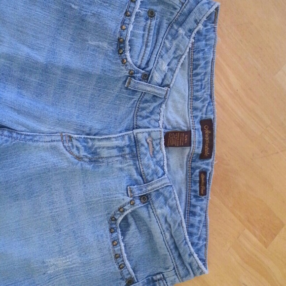 Jeans - Picture 3 of 4