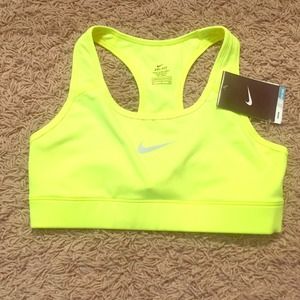 NWT Dri-Fit Nike Sports Bra