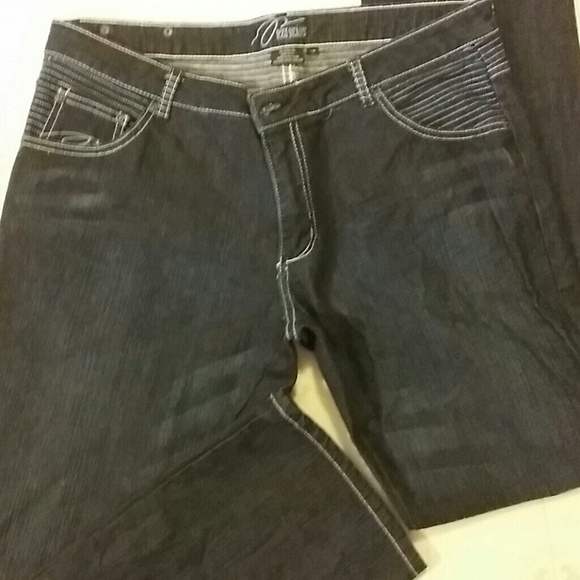PZI Jeans