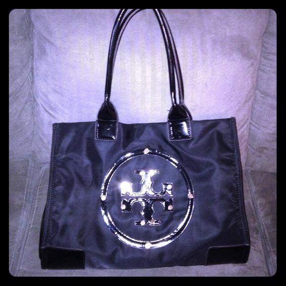 ⚡️FLASH SALE⚡️Large Black Tote