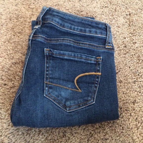 American Eagle Jegging