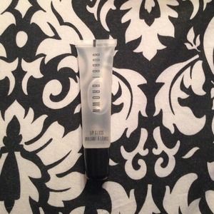 Bobbi Brown clear lip gloss