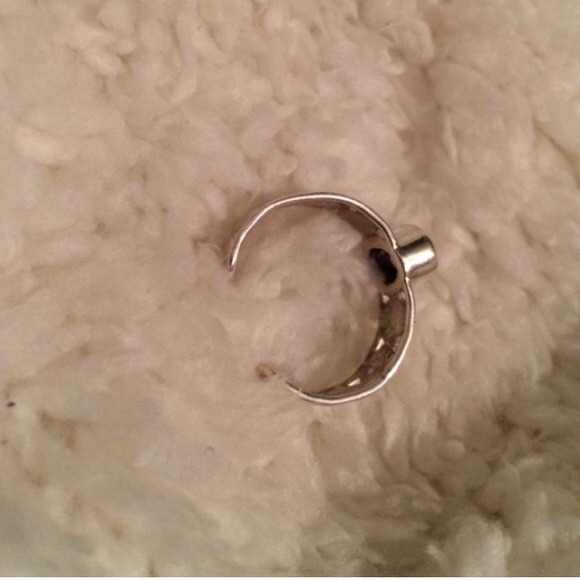 Siberite Ring - Picture 2 of 3