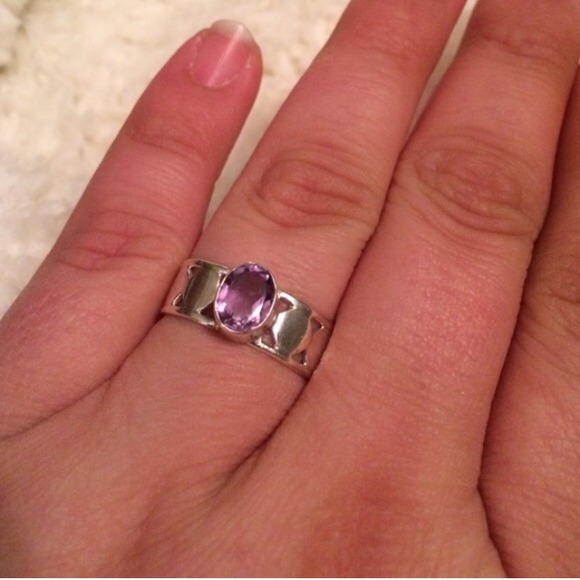 Siberite Ring - Picture 3 of 3