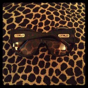 Ralph Lauren Sun Glasses