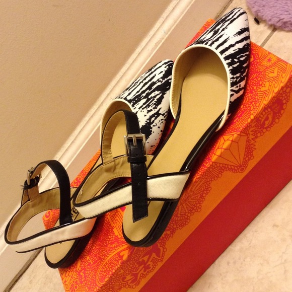 Casual womens sandal,