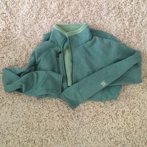 Patagonia pullover