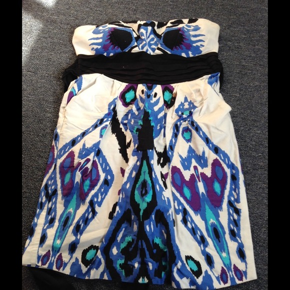 Summer dress