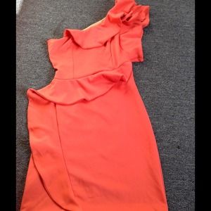 Arden B. Dress