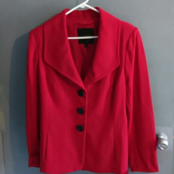 Classiques Entire ATELIER blazer 71%viscose