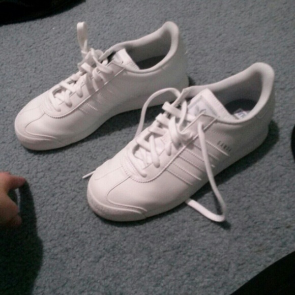 Adidas