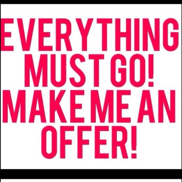 Make me an Offer - Picture 1 of 1