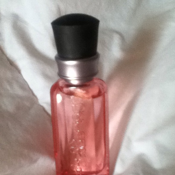 Lucky you perfume used once - Picture 3 of 3