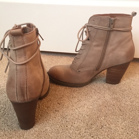 Aldo booties - Picture 2 of 2