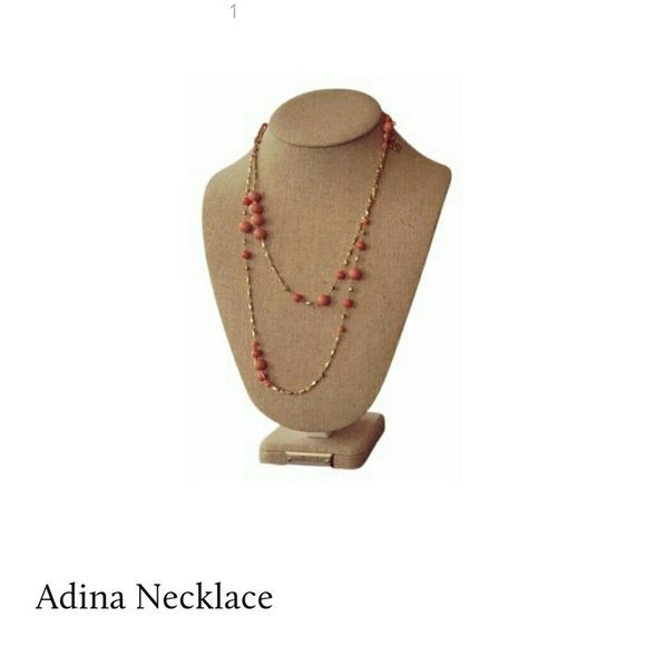 Adina necklace