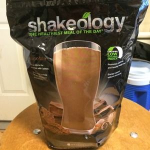 Shakeology - 3 Never been opened