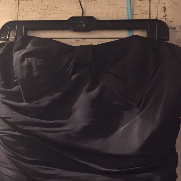 Glamorous Kay Unger Cocktail Dress - Picture 2 of 4