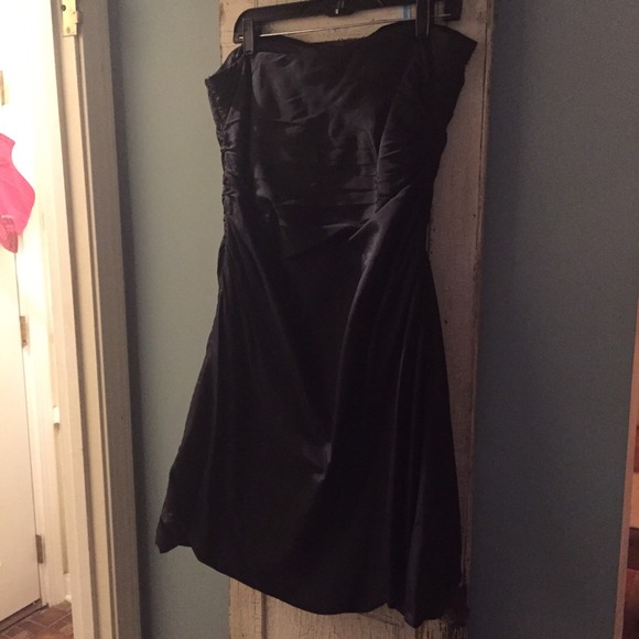 Glamorous Kay Unger Cocktail Dress - Picture 4 of 4