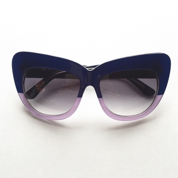 House of Harlow 1960 Chelsea Sunglasses