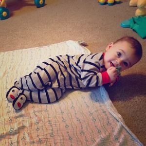 Meet my Poshmark sales helper!