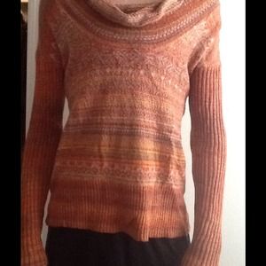 Free People sweater